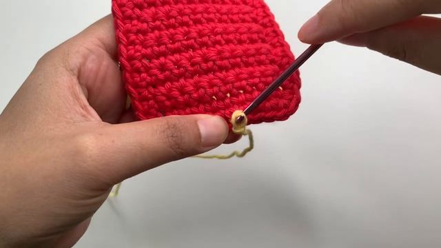 CROCHET CHRISTMAS GIFT ORNAMENTS | CROCHET BY BEV смотреть онлайн