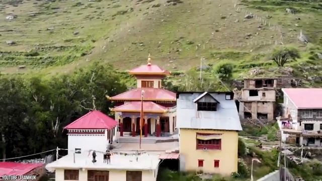 10 Massive Landslides Caught on Camera смотреть онлайн