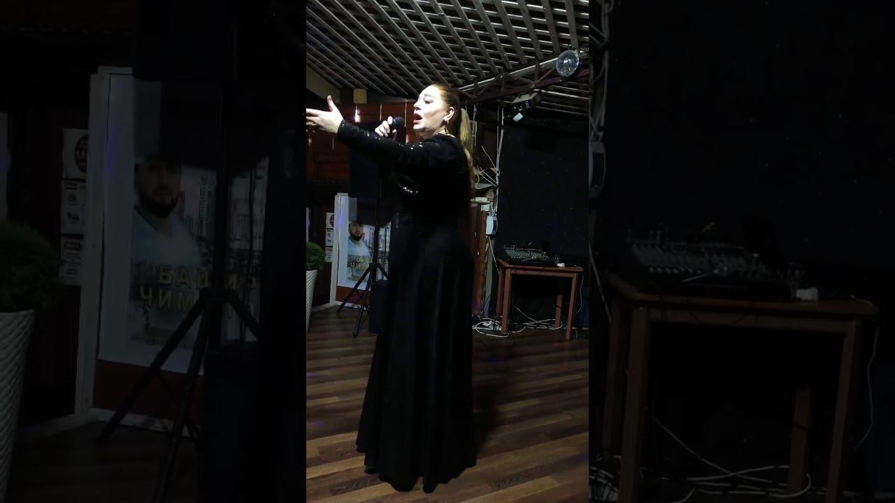 Патимат Расулова-В огне любви, смотреть онлайн