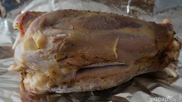 Секреты кухни