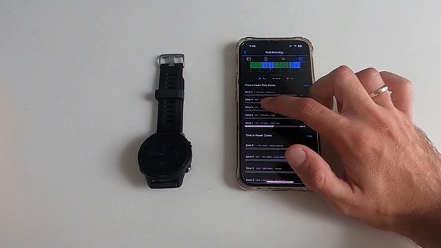 Как настроить пульсовые зоны на GARMIN устройствах? ?♂️Ответы на вопросы #119 | Pedro Vizuete смотреть онлайн