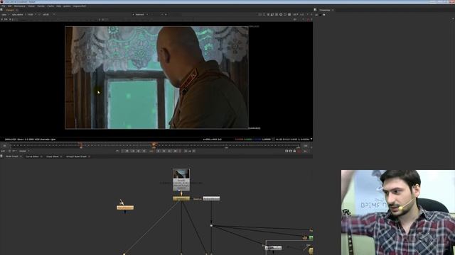 А9.3. Техники cleanup. Часть 3 смотреть онлайн