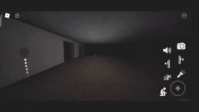HOW TO ESCAPE Level 8: Light's Out in Apeirophobia (ROBLOX) смотреть онлайн