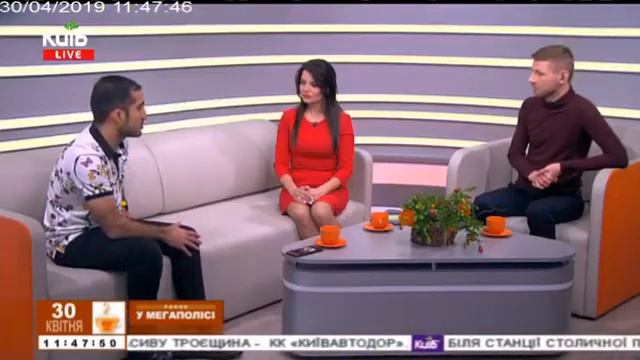 Как воспитывают детей на кавказе? смотреть онлайн