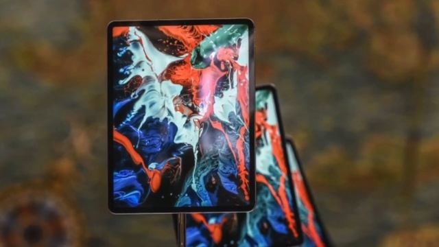 iPad Pro 2022 with M2 New Leaks! смотреть онлайн