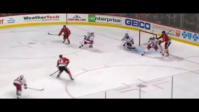 Antti Raanta highlights смотреть онлайн