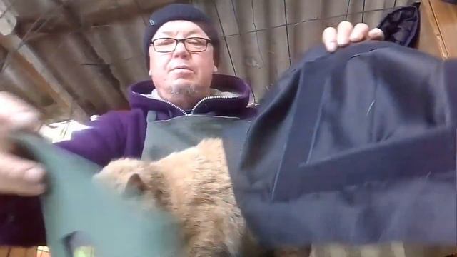 ремонт обуви. печь сделать. 30.01.2022. глухих. смотреть онлайн