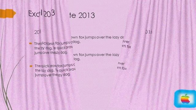 Microsoft Office 2013 смотреть онлайн