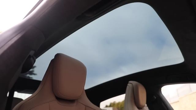 Porsche Taycan - Choosing Between The 4S, Turbo & Turbo S! смотреть онлайн