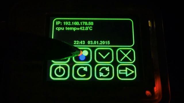 Raspberry Pi Tron Radio (V1.0) смотреть онлайн