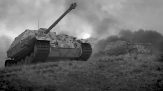 KURSK BULGE смотреть онлайн