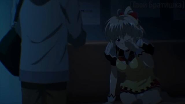 [ТОП 10] Аниме где в ГГ влюбляется демон или необычная девушка/парень смотреть онлайн