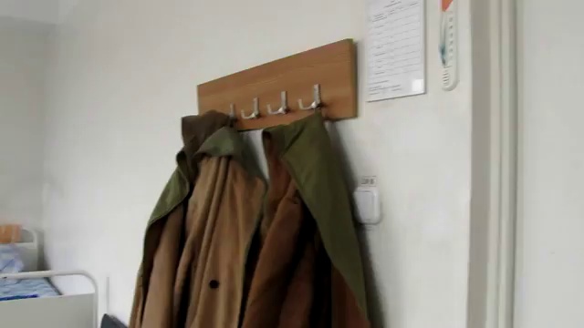 солдатская палата в госпитале смотреть онлайн