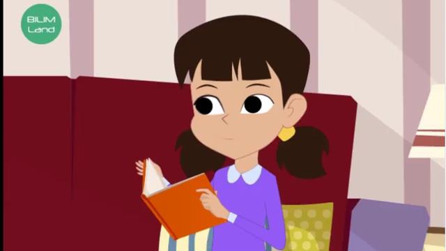 66-сабақ.Өнер туралы не білемін? Сөз таптары. смотреть онлайн