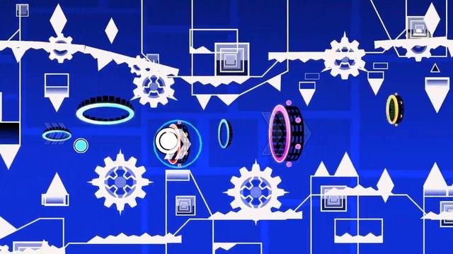 FIREWORK - FULL LAYOUT [Trick's version] - SHOWCASE смотреть онлайн