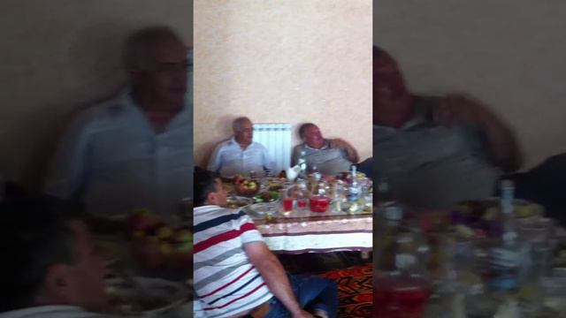 Ахыска ашыг Оруч. смотреть онлайн