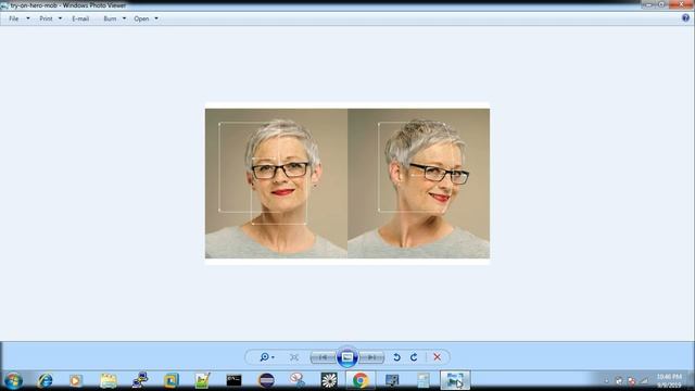 Idea: Virtual Try On Technology : Fashion and Design {in தமிழ்} смотреть онлайн