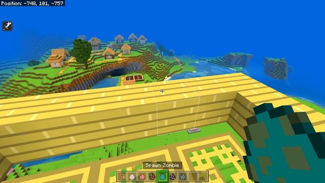MOBS ANIMATION MCPE Mirip FRESH ANIMATION JAVA| ReMotion+ Mcpe 1.19 - 1.20!