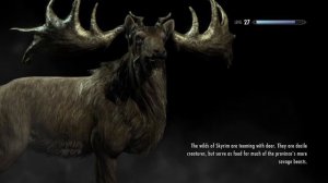 Skyrim PS4 - Bandit Catapult