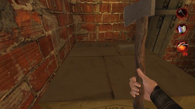 POSTAL 2: How to get Box Launcher (Enhanced mode) смотреть онлайн