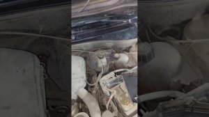 Renault Logan 1 Перегорает продохранитель бензонасос