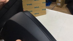 Обзор боковых зеркал на Хендай Солярис