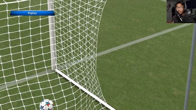 #6 CHELSEA VS BARCELONA - REMAKE UCL SEASON 2014/2015 PAKE FC BARCELONA - PES 2015 SEASON 2014/2015 смотреть онлайн