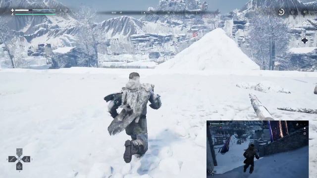 Fade To Silence - Early Access Impressions смотреть онлайн