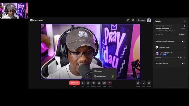 How to Launch Your Podcast with Riverside смотреть онлайн