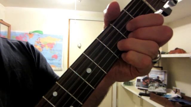 Maggie May/Chords смотреть онлайн