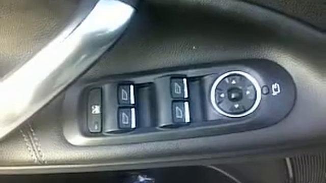 Ford Mondeo 2.5T 220ps