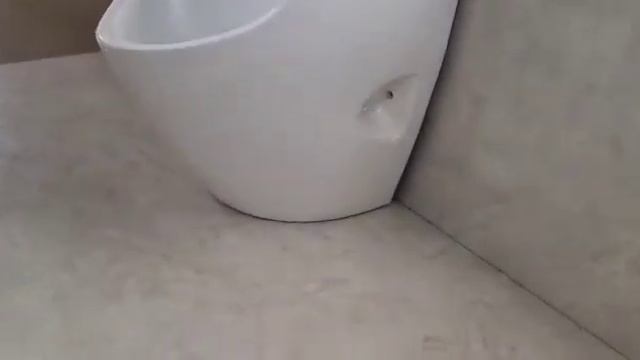 Писсуар сенсорный смотреть онлайн