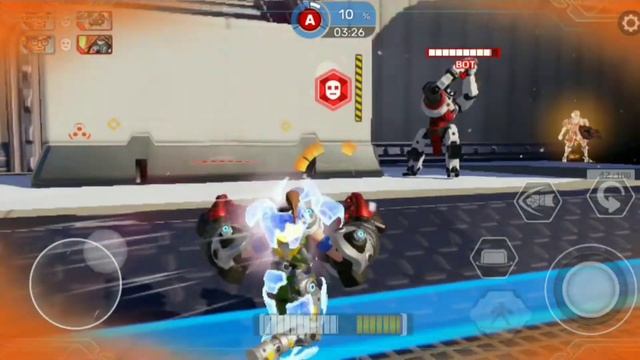 Respawnables Heroes Single Player Challenge #2 ! | Heroes Gameplay Walkthrough | Early Access