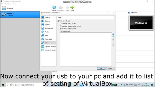 HOW TO BOOT FROM USB New Method VirtualBox (2020) смотреть онлайн