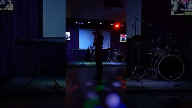 Кристина Агилера- Hurt (cover) смотреть онлайн