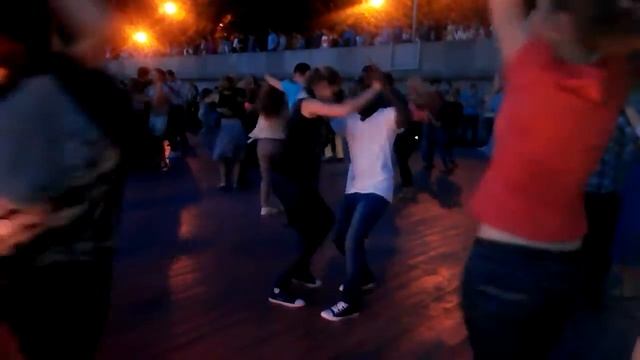 BACHATA