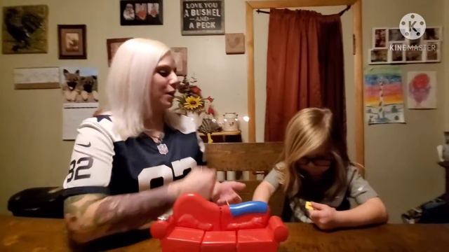 Grouch Couch Rematch!!! смотреть онлайн