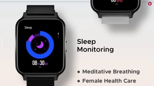 Fire Boltt Tornado Full Specification and Price | Bluetooth Calling Smartwatch смотреть онлайн