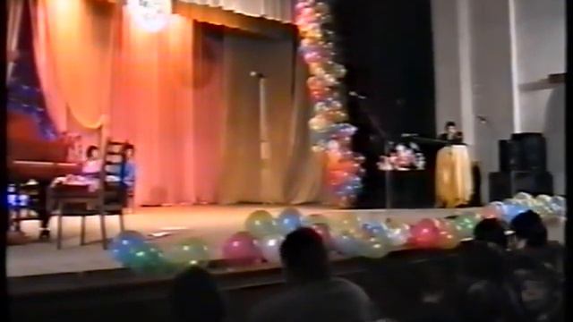 Контрольная для учителя. 24.10.2001 года СШ 13 г. Бельцы