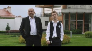 Вышибала 2 сезон 1, 2 серия