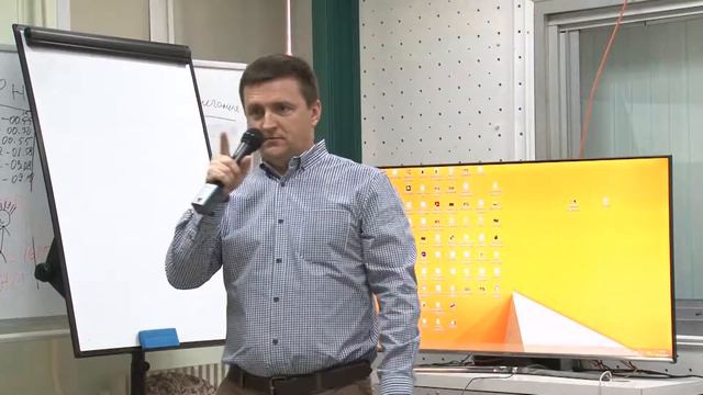 Экспертная журналистика. Пишем о криминале. Часть 2 смотреть онлайн