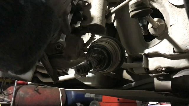 Босяцкий ремонт #2 Kia Rio 1 замена ступичного подшипника, Ford 3 замена отопителя, чистка заслонки смотреть онлайн