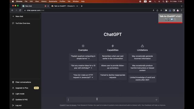 How to Use Text to Speech on ChatGPT (Chat GPT Text-to-Speech Bot) смотреть онлайн