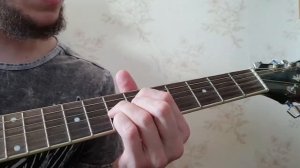 Наутилус Помпилиус - Железнодорожник разбор на гитаре