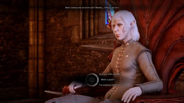 Dragon Age™: Inquisition_20171023214521 смотреть онлайн
