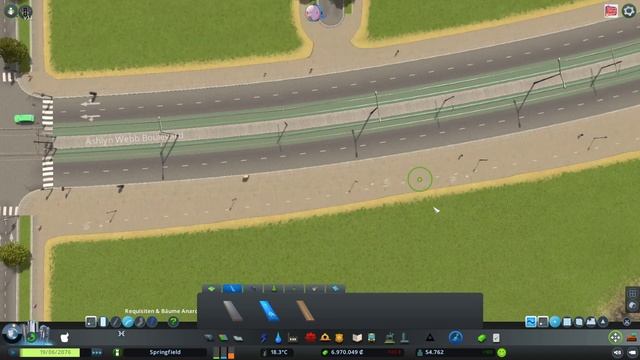Cities Skylines ? Springfield - #060 [German] смотреть онлайн