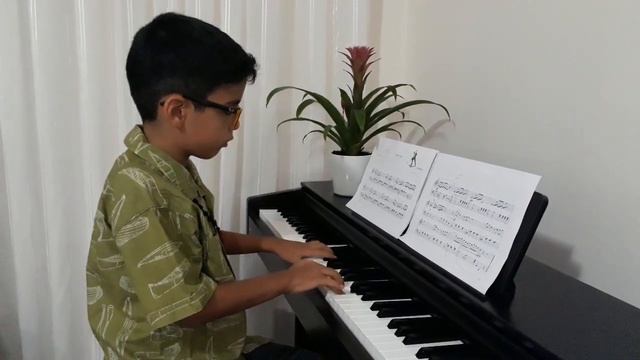 Roman Tango смотреть онлайн