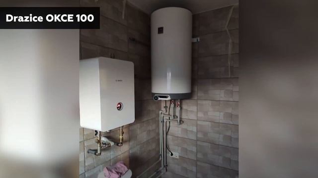 ТОП—7. Лучшие бойлеры для дома [накопительные электрические водонагреватели]. Рейтинг 2023 года! смотреть онлайн