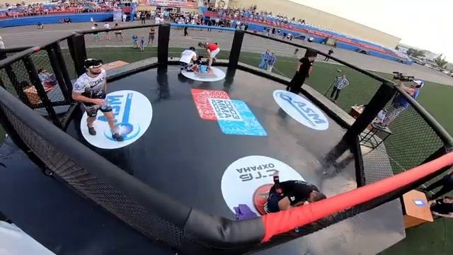 Турнир по ММА памяти В.А Чебоксарова. Исилькуль, 4 июля в 16.00. 10 бескомпромиссных боёв. смотреть онлайн