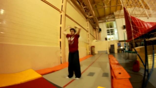 первый бюджетный парк(20.03) смотреть онлайн